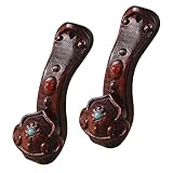 DOITOOL 2 Stück Sandelholz Ruyi Anhänger Schlüsselanhänger DIY Charms Schlüsselanhänger Dekoration Kompakt Langlebig Handgefertigt Kreativ