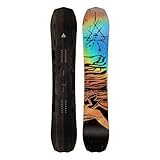 Arbor Bryan Iguchi Pro Snowboard 159