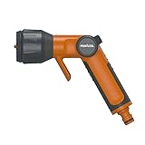 Primaster Pistolenbrause mit 4 Funktionen Gartenschläuche