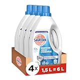 Sagrotan Wäsche-Hygienespüler Himmelsfrische –...