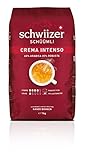 Schwiizer Schüümli Intenso, Kapsel, Bohnenkaffee 1kg -...