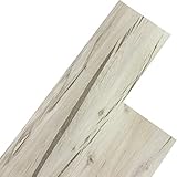 STILISTA Vinyl Laminat Dielen, 15 Dekors Wählbar, 5,07 oder...