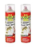 COMPO Wespen Power-Spray 2 x 500 ml