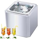 CO2-Glas-Froster – Edelstahl-Bierglas-Kühler, sofortige Tischplatte für Bars, Nachtclubs, Pubs, Restaurants, Hotels