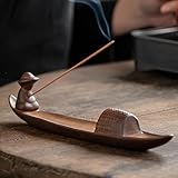 Räucherstäbchen Halter Sehr Geeignet Für Meditation, Yoga Und Möbeldekoration, Räucherstäbchen, Räucherstäbchenhalter, Incense Holder, Räucherstäbchen Halterung, Spirituelle Deko