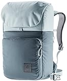 deuter UP Sydney nachhaltiger Tagesrucksack (22 L), Teal-sage