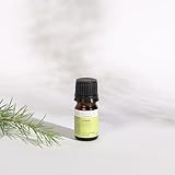 Radika Aromatherapy 10ml | Zitronenöl | Bio Ätherisches Öl | Reines zitrone öl für Diffuser & Massage | Aromatherapie & Hausreinigung | Frisch, Rein & Naturrein