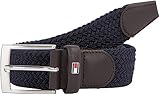 Tommy Hilfiger Herren Gürtel New Adan Belt 3.5...