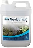 AquaForte Anti-Fadenalgenvernichter 'Alg-Stop', 5 Liter,...