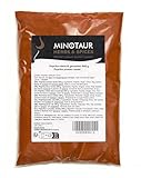Minotaur Spices | Paprika edelsüß gemahlen, Paprikapulver mild, 2 x 500g (1 Kg)