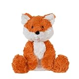 Apricot Lamb – Kuscheltier Fuchs 30 cm – Plüsch Spielzeug Plüschtier für Kinder und Baby – Flauschiger Stofftier zum Spielen, Geschenk & Kuscheln – Gemütliches Schmusetier – Gelber Fuchs