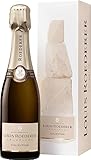 Louis Roederer Champagne Collection 244 Halbflasche in Geschenkpackung - Nachfolger Brut Premier Champagner (1 x 0.375 l)