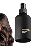 Hitzeschutzspray – Leichte Formel 200 ml | Hitzeschutzspray | Haarstyling-Sprays zum Schutz, zur Glättung und zur täglichen Haarpflege zu Hause oder im Salon