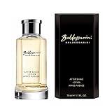 Baldessarini homme / men, Aftershave 75 ml, 1er Pack (1 x 1 Stück)