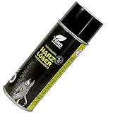 Yerd® hoch-wirksamer Harzlöser mit Schmier-Effekt: 400ml Harzentferner, Reinigungsmittel