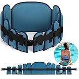 Sportneer Schwimmgürtel für Wassersport und Schwimmtraining Wassersport Fitness Aqua Jogging Gürtel Runner Training