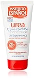 Instituto Español Urea Creme für Füße, Hände und Ellenbogen - 150 ml