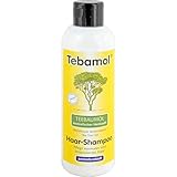 Tebamol Teebaum�l Haarshampoo, 200 ml