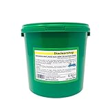 Zechstein Inside Magnesium Flakes 6kg aus dem Zechsteinmeer - Magnesiumkristalle aus Magnesiumchlorid - u.a. zur Herstellung von Magnesium Fußbad, Magnesium Vollbad uvm