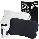 BLACKROLL® Recovery Pillow Set Jersey Anthrazit,...