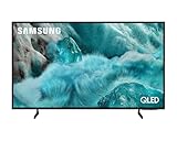 Samsung TV QLED Q7F / Q8F 4K Smart TV mit AI-Vision, 100% Farbvolumen mit Quantum Dot, HDR10+, Q4 AI Prozessor, One UI Tizen, Wi-Fi, Bluetooth 5.3 und Motion Xcelerator (Q7F, 65 Zoll)