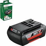 Bosch Akkupack GBA 36V 2.0Ah