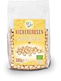 Biogustí Bio Kichererbsen , 500 g