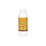 SENAPE-PLUS® Leistungsstarkes Öl aus Senf-Arvensis für Schädlingsbekämpfungsmittel (Blattläuse, Schildläuse, Raupen, Milben, Trauermücken, Aleurodiden, Ringwurmen, Thripse, Larven) natürliches