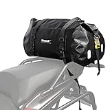 Rhinowalk Motorradtasche Sitztasche Wasserdicht 20/45/65L...