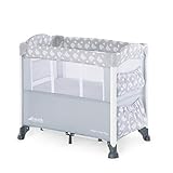 Hauck Beistellbett Sleep N Care Plus / Reisebett für Babys...