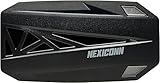 NEXiCONN AI Pixel-Plus CaptureX NV601 Dedizierte Software NEXiCONNector für 4 Plattformen, Streaming HDMI2.1 VRR HDR10 Externe Game Capture Box Pass-Through-Unterstützung 4K/144 USB-Verbindung