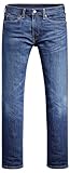 Levi's Herren 513 Slim Straight Jeans, Tree Topper Adv, 32W / 34L EU
