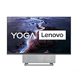 Lenovo Yoga AIO 7 Desktop PC | 27' UHD Display | AMD Ryzen 7...