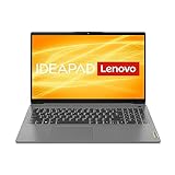 Lenovo IdeaPad 5 Slim Laptop | 15,6' FHD Display | Ryzen 5...