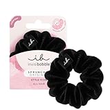 invisibobble Haargummi Schwarz Scrunchie Dusk till Dawn,...