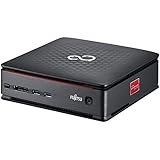 Fujitsu Esprimo Q920 PC Computer Windows 11 Pro + Office 2021, Intel i5-4590T RAM 16 GB SSD 240 GB, DVI-I und Display Port, USB 3.0 (Generalüberholt)