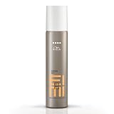 Wella EIMI Super Set Haarlack – Fixing Spray für extra starken, zuverlässigen Halt – mit UV-Schutz-Formel und Schutz vor Feuchtigkeit und Hitze – 1 x 75 ml