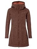 VAUDE Women's Tinshan Coat III