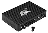 ESX SIGNUM ELITE SE1500.1 | 1-Kanal Verstärker | Class-D Monoblock
