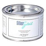Silbergleit 350 ml Trockengleitmittel für Holz