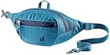 Deuter Unisex Kinder Junior Belt Hüfttasche, Wave, 1 L EU