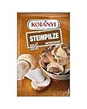 Kotanyi Steinpilze getrocknet (1 x 20 g)