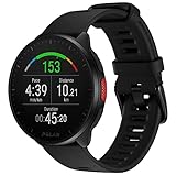 Polar Pacer - GPS-Laufuhr - Smartwatch für Damen & Herren -...