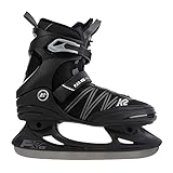 K2 Skates Herren Schlittschuhe F.I.T. Ice Pro, black - grey, 25F0015.1.1.120