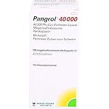 pangrol 40.000 magensaftresistente kapseln 100 St