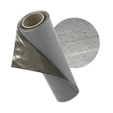 ULTINESS - Dachfolie Aluminium selbstklebende Folie,...