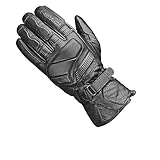 Held Travel 6 Tex Motorradhandschuhe (Black,9)