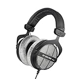 beyerdynamic DT 990 Pro Einseitiger, kabelgebundener...