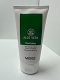 ProWin AloeVera Heat Lotion, 150 ml