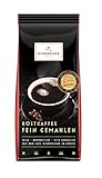 Niederegger Röstkaffee, 3er Pack (3 x 250 g)